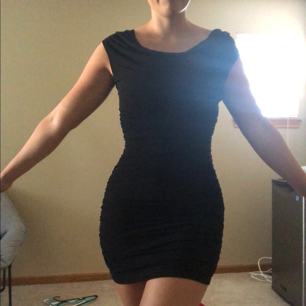Little Black Dress 👗